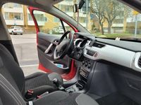 begagnad Citroën C3 1.4 HDi Euro 5