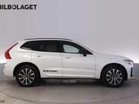 Begagnad Volvo XC60 349 HK (256 kW) 2026 Vit SUV