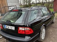 begagnad Saab 9-5 2004