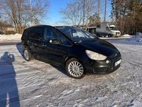Begagnad Ford S-MAX S 140 HK (102 kW) 2009 Minibuss