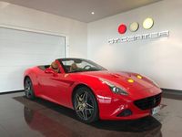 begagnad Ferrari California T Sportavgas Magneride 560hk