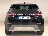 begagnad Land Rover Range Rover evoque P200 AWD / Skinn / GPS / Backk