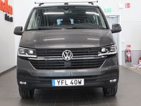 begagnad VW Transporter Kombi T30 2.0 TDI 4Motion DSG *Kamera