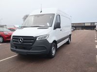 begagnad Mercedes Sprinter Benz 317 CDI RWD Skåpbil 2023, Transportbil