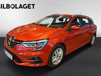 begagnad Renault Mégane IV PhII 160 Zen ST