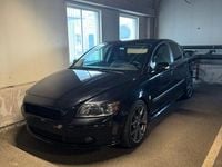 Begagnad Volvo S40 220 HK (161 kW) 2006 Sedan