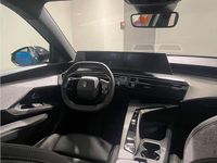 Begagnad Peugeot 3008 Ultimate 2025 Blå obsession SUV