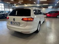 begagnad VW Passat Sportscombi 1.4|B-kam|Cockpit| TSI ACT BMT Euro 6