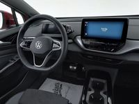 begagnad VW ID4 Pro Performance 204Hk Elstolar
