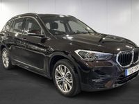 begagnad BMW X1 X1XDRIVE25E