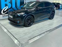 begagnad Audi Q4 e-tron 40 e-tron Proline Advanced paket 204hk