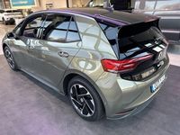 Ny VW ID.3 Pro Performance 239 kW (326 HK) 2026 Grön Halvkombi