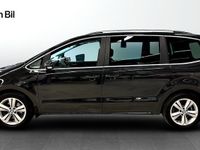 begagnad Seat Alhambra TDI184 DSG Business Drag Värmare