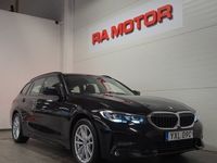 begagnad BMW 320 d xDrive Touring | Sport line | Drag | PDC 2020, Kombi