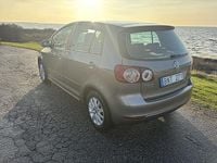 Begagnad VW Golf VII 105 HK (77 kW) 2013 Brun Halvkombi
