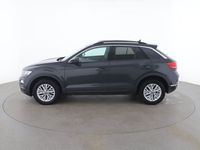 begagnad VW T-Roc 2.0 TDI Sport