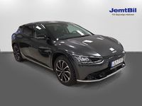 Begagnad Kia EV6 Plus 2022 Grå SUV