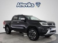 Begagnad VW Amarok Style 243 HK (178 kW) 2023 Svart Pickup