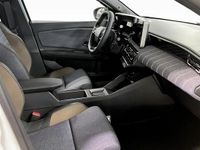 Ny Renault R5 Techno 2026 Halvkombi