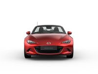 begagnad Mazda MX5 2.0 Exclusive-Line 184HK