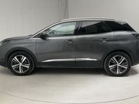 begagnad Peugeot 3008 1.6 Plug-in Hybrid 4