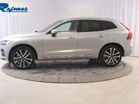 begagnad Volvo XC60 Recharge T6 Ultimate Bright