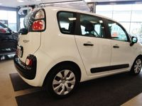 begagnad Citroën C3 Picasso 1.4 VTi / Nyservad/ AC /Låga mil/ GARANTI