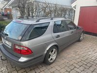 begagnad Saab 9-5 SportCombi 2.0 T Linear (GDS)