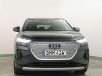 begagnad Audi Q4 e-tron 50 quattro Proline