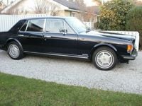 begagnad Bentley Eight 6.75 V8 Automat 241hk 13300 Mil