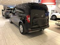 begagnad Nissan Townstar Van EV 45kWh N-Connecta L1 Loading Hatch Blind FD + DSD