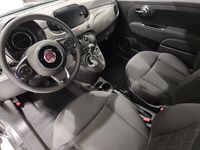 begagnad Fiat 500 HEV Hb 1.0 mt plus