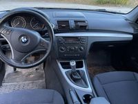 begagnad BMW 120 d 5-dörrars Advantage, Comfort Euro 5