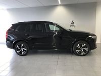 begagnad Volvo XC90 Recharge T8 R-Design 7-säten