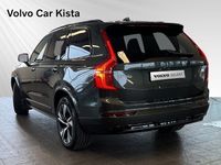 begagnad Volvo XC90 T8 AWD Recharge