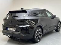 Begagnad Renault Scénic Esprit Alpine 161 kW (220 HK) 2024 Svart