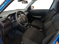 begagnad Suzuki Swift 1.2 Inclusive|SERVICE INGÅR|ENDAST 10 MIL|DEMO|