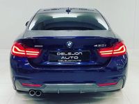 begagnad BMW 430 i xDrive Coupé M Sport Välutrustad 252hk