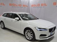 begagnad Volvo V90 T5 Bi-Fuel/Momentum Edition/253hk/Moms