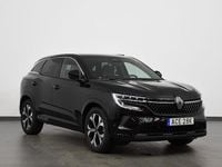 Begagnad Renault Austral Techno 203 HK (149 kW) 2024 Svart SUV