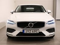 begagnad Volvo V60 D4 FWD Momentum Adv Edt Aut Drag Backkamera VOC 2021, Kombi