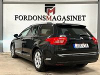 begagnad Citroën C5 Tourer 2.0 HDiF|Ny Besiktad|TV Skärmar|Panorama|