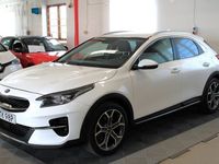 begagnad Kia XCeed 1.4 T-GDI DCT /Rattvärme/Backkamera/P-Sensor/140hk