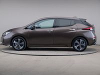 begagnad Nissan Leaf N-Connecta 40 Kwh