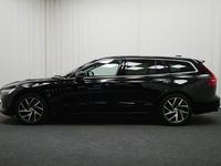 begagnad Volvo V60 T6 TE Momentum Advanced Edition