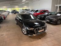 begagnad Audi A6 Allroad Quattro 45 TDI Aut EU6 231hk Värmare GPS