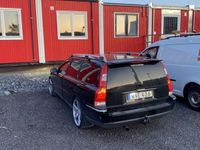 begagnad Volvo V70 2.5T Kinetic Euro 4