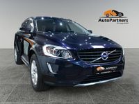 begagnad Volvo XC60 D3 Geartronic Classic VOC Rattvärme PDC LÅGMIL 0%