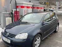 Begagnad VW Golf IV 102 HK (75 kW) 2006