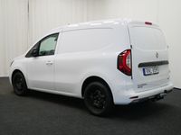 begagnad Renault Kangoo E-Tech Skåp 45 Nord Ej B-stolpe